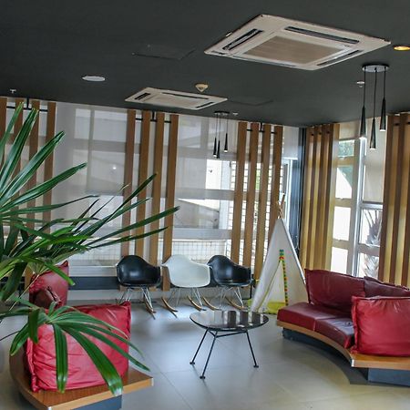Ibis Goiania Hotel Exterior photo