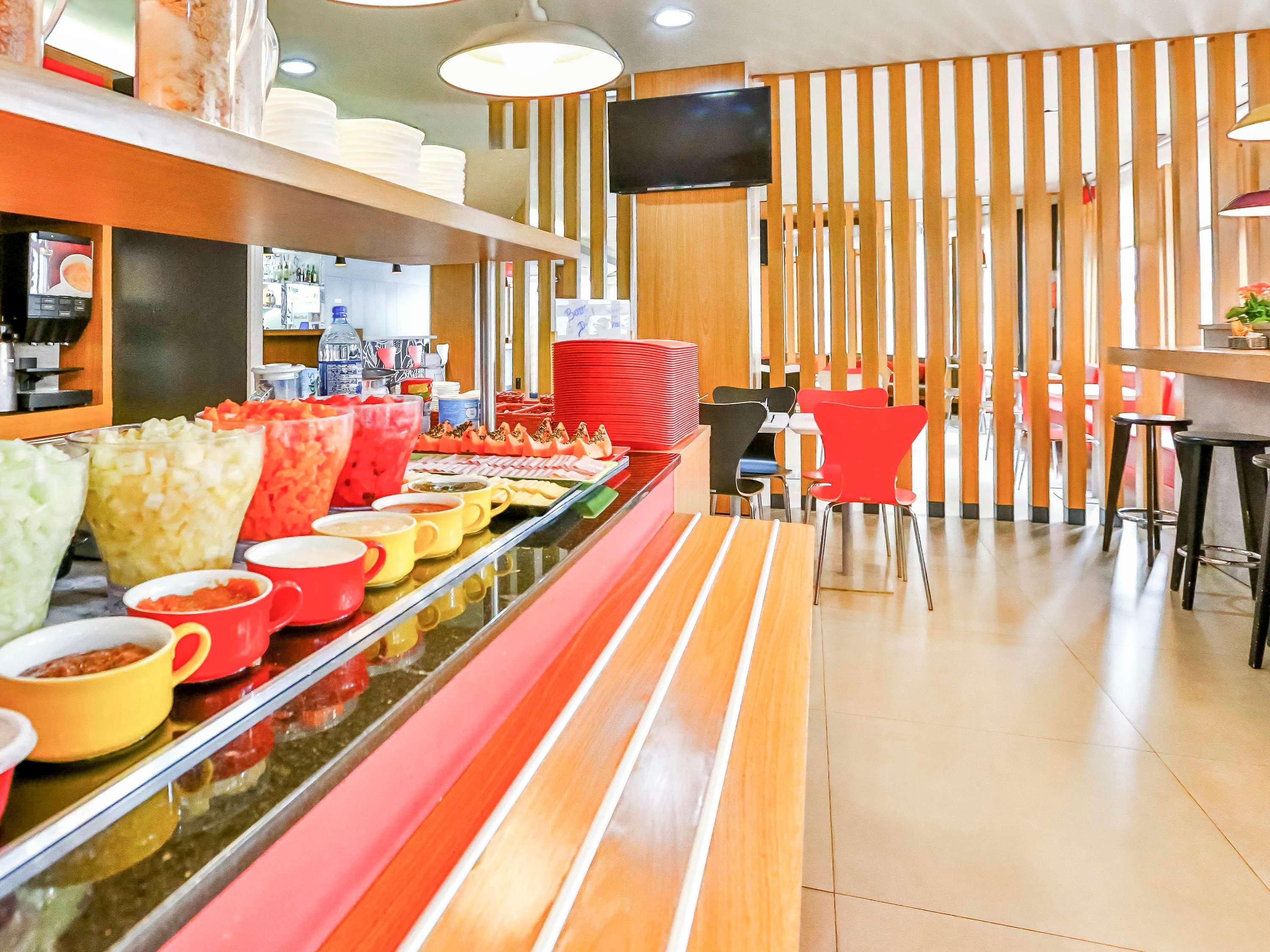 Ibis Goiania Hotel Exterior photo