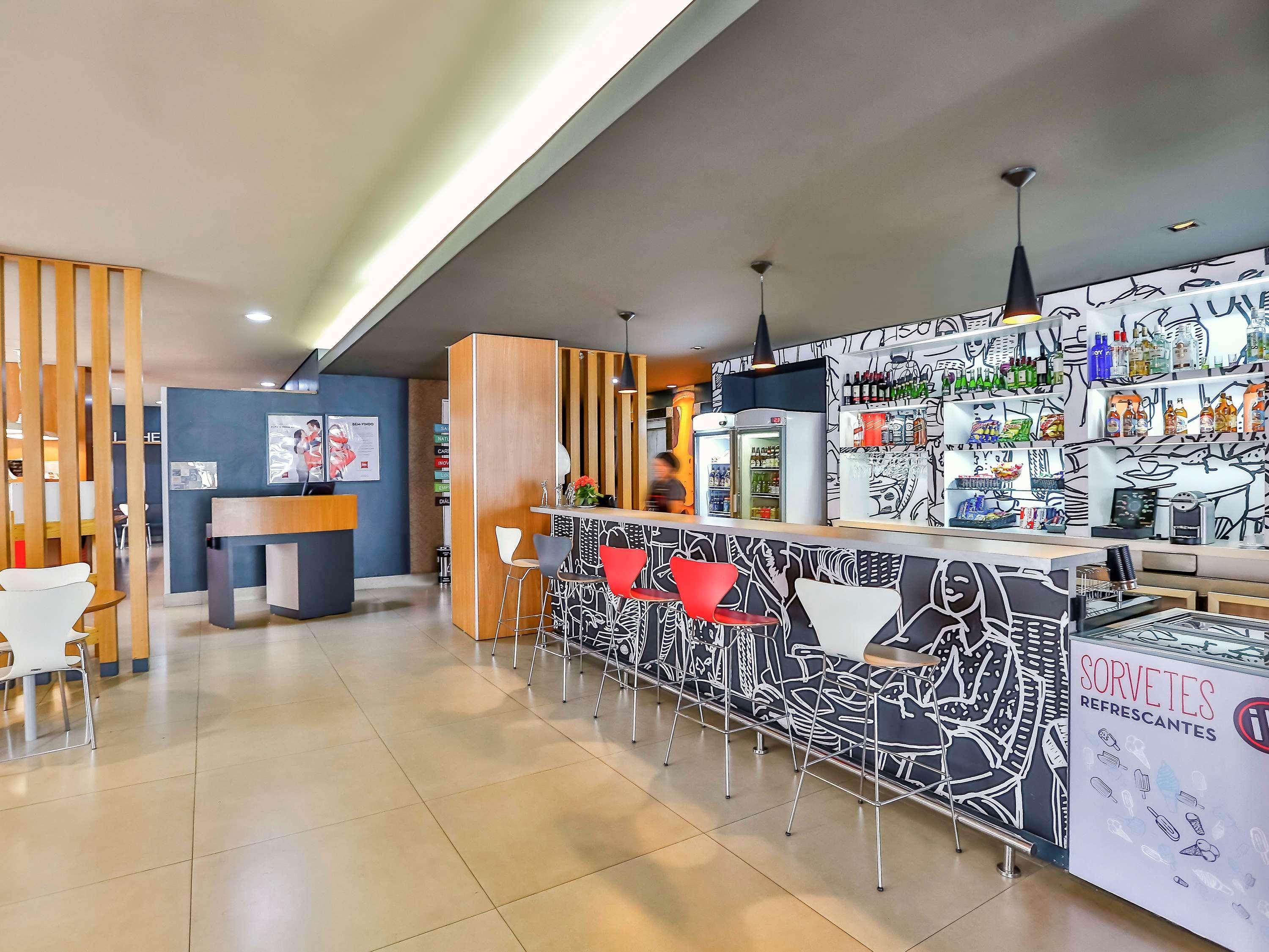 Ibis Goiania Hotel Exterior photo