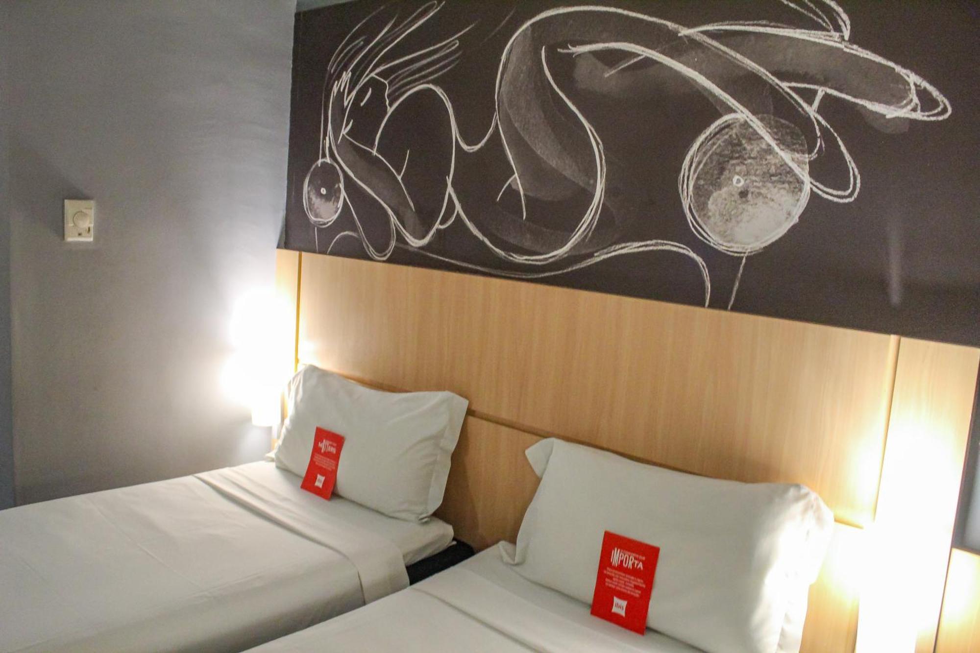 Ibis Goiania Hotel Exterior photo